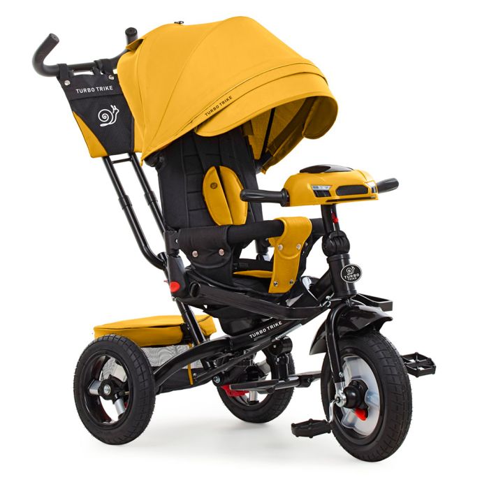 Велосипед триколісний TURBOTRIKE (MT 1007-10)