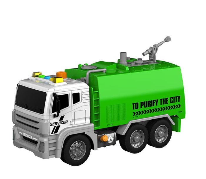 Спецтехніка (WY 830 A/WY830B/WY830C)
