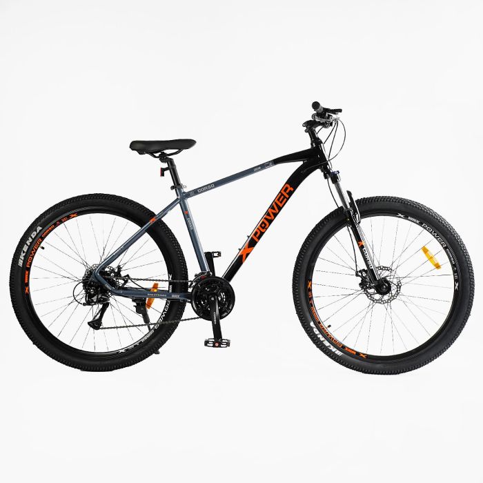 Спортивний Велосипед Corso «X-POWER» 29 дюймів (PW-93255)