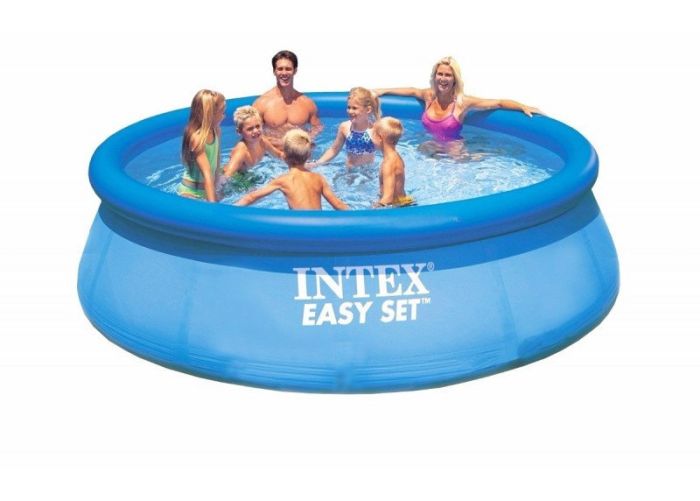 Басейн наливна Intex (28143) 366х84см