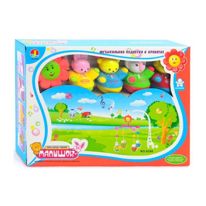 Музична Карусель (6388)