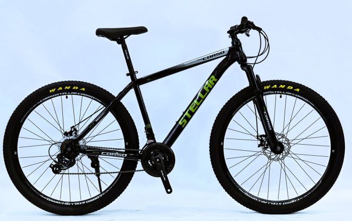 Велоcипед Спортивний Corso «Stellar» 29 дюймів (TL-29122)
