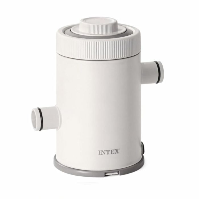 Картриджний Фільтр-насос INTEX (26602) 1250 л/год, 220-240V