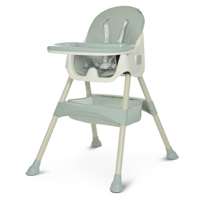 Стільчик для годування Bambi (M 4136-2 Olive)