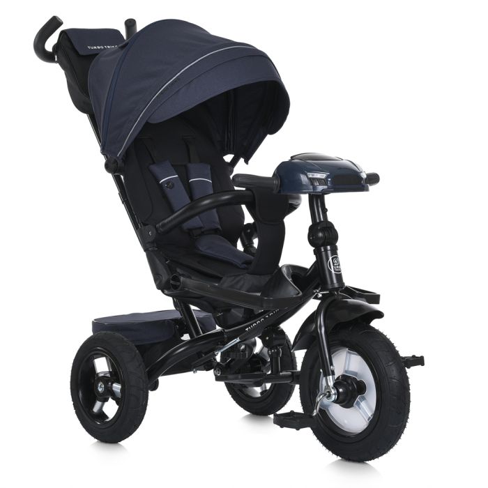 Велосипед триколісний TURBOTRIKE (MT 1007-9)