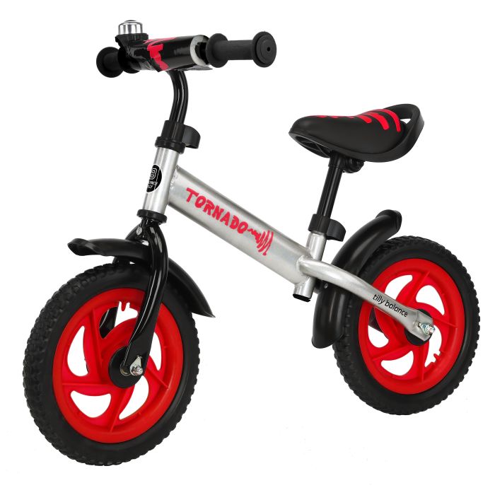 Біговел TILLY BALANCE Tornado (T-21255/3 Red)