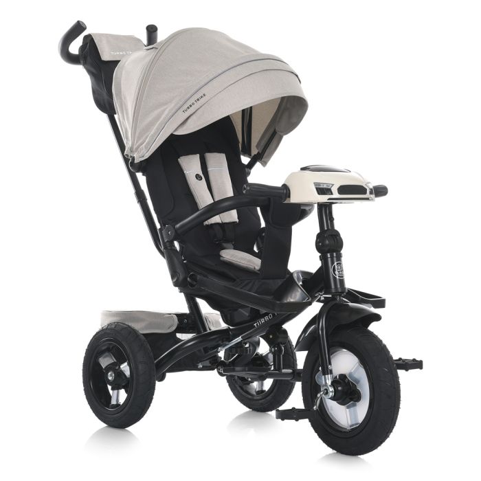 Велосипед триколісний TURBOTRIKE (MT 1007-12)