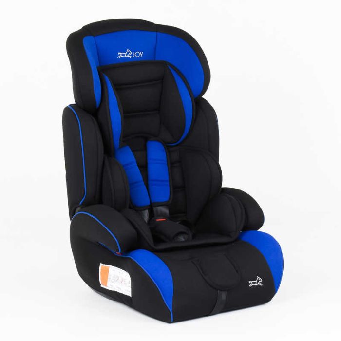 Автокрісло Joy (7190 BB) група 1/2/3