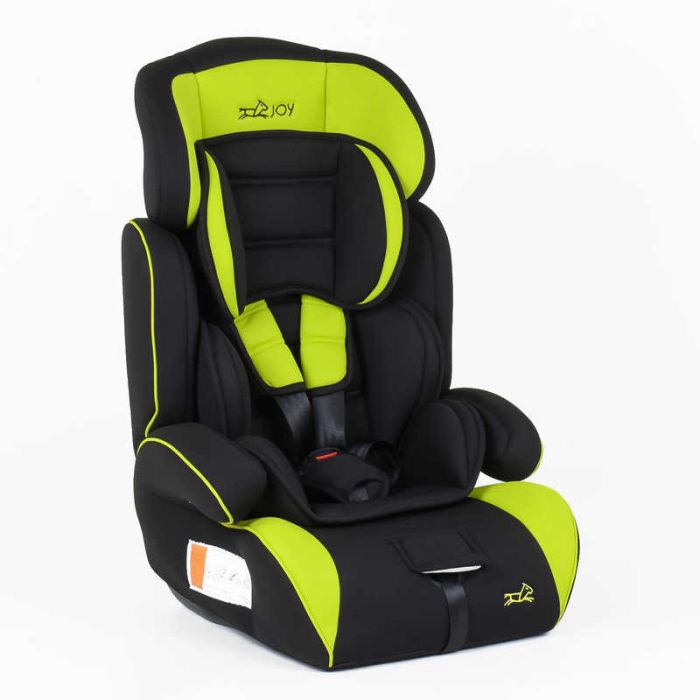 Автокрісло Joy (4530 G) група 1/2/3