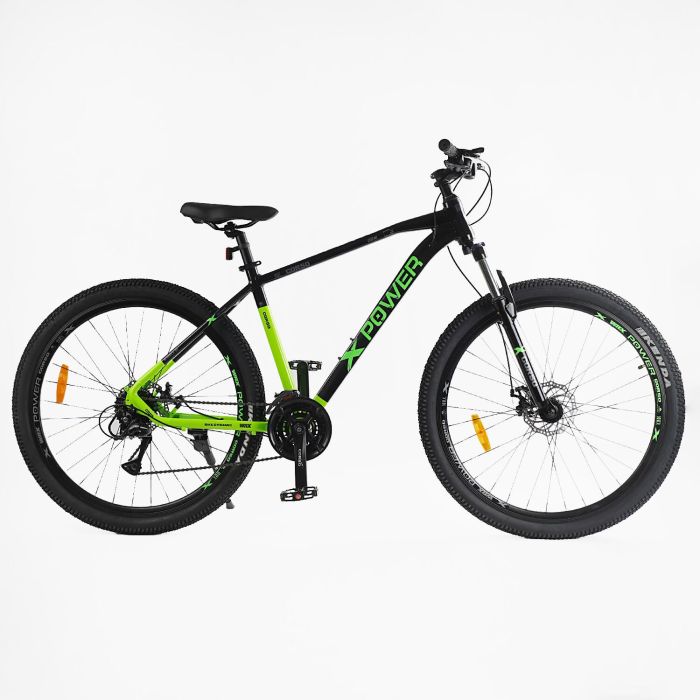 Спортивний Велосипед Corso «X-POWER» 29 дюймів (PW-65113)