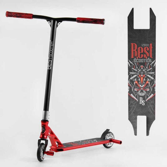 Самокат трюкових Best Scooter (28536)