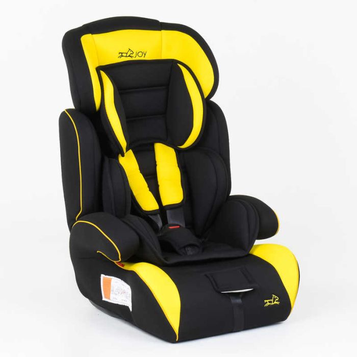 Автокрісло Joy (6960 Y) група 1/2/3