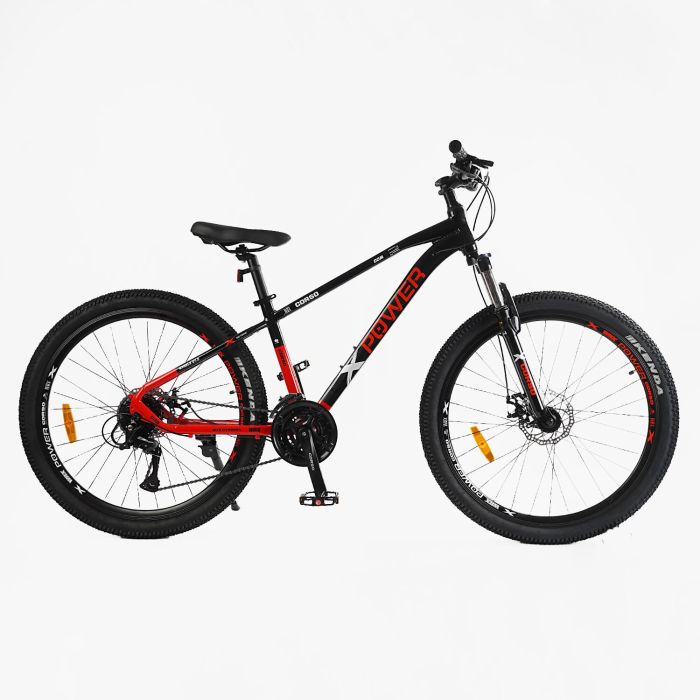 Велосипед Спортивний Corso «X-POWER» 27,5 дюймів (PW-49580)