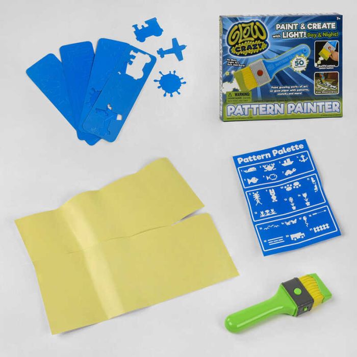 Планшет Magic Pad 3D для малювання (D 6230)