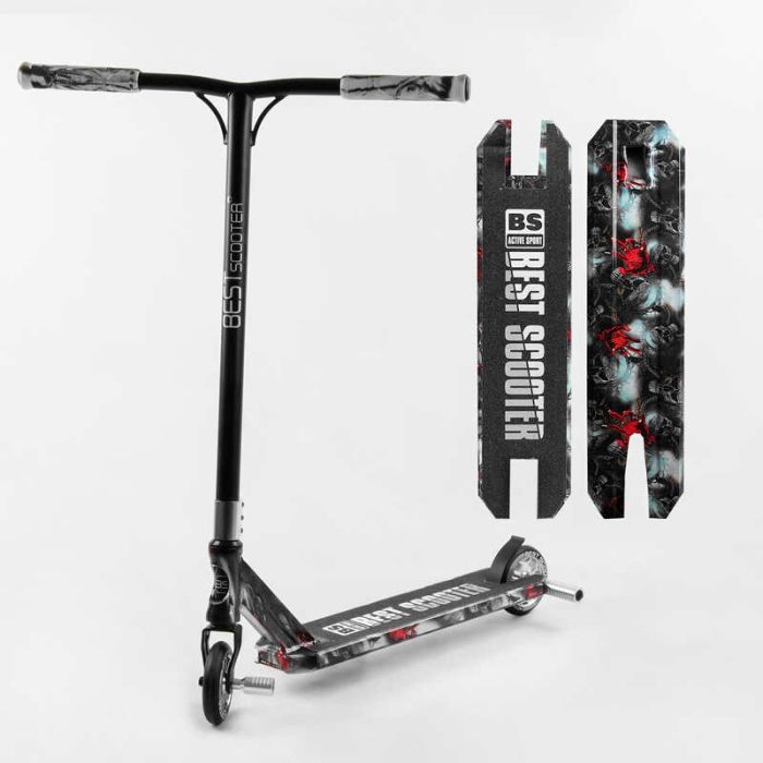 Самокат трюкових Best Scooter (BS-77101)