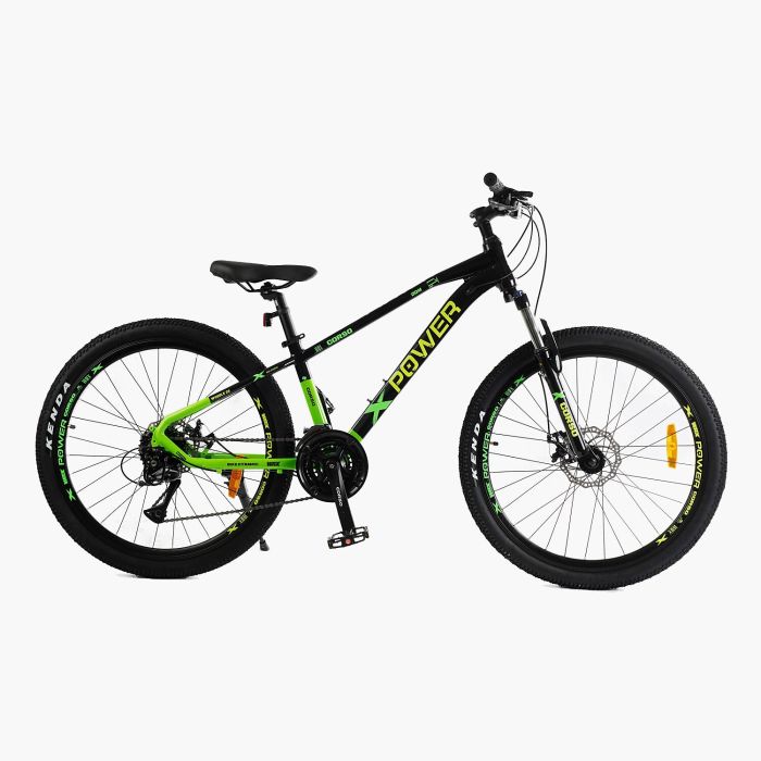 Велосипед Спортивний Corso «X-POWER» 26 дюймів (PW-79120)