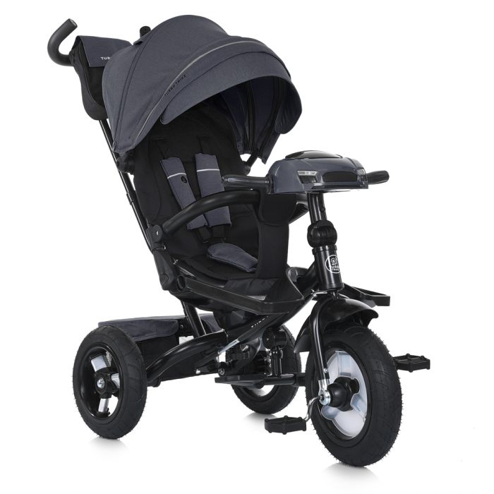 Велосипед триколісний TURBOTRIKE (MT 1007-2)
