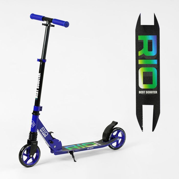 Самокат двоколісний "Best Scooter" (R - 74099)