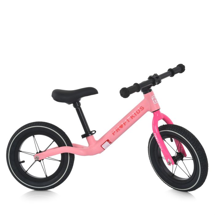 Біговел дитячий PROFI KIDS 12 д. (MBB 1010-3)