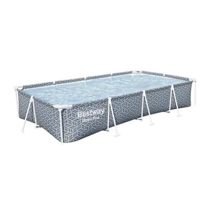 Басейн каркасний BESTWAY 610*132см (561FM)