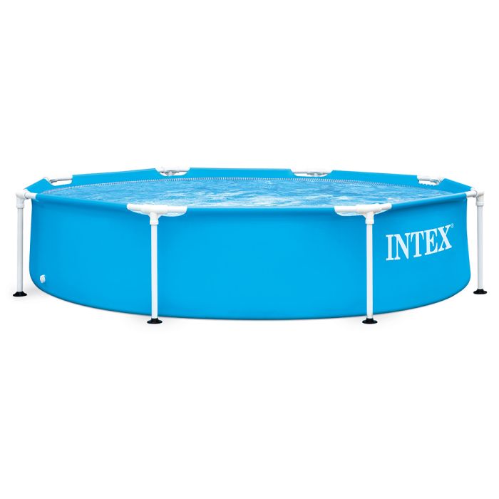 Басейн каркасний Intex (28205) 244*51 см