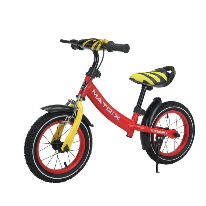Біговел Balance Tilly 12" Matrix (T-21259/1 Red)