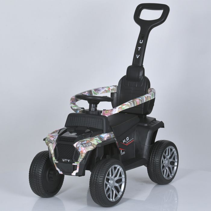 Дитяча каталка-толокар Bambi Racer (M 5731EL-1)