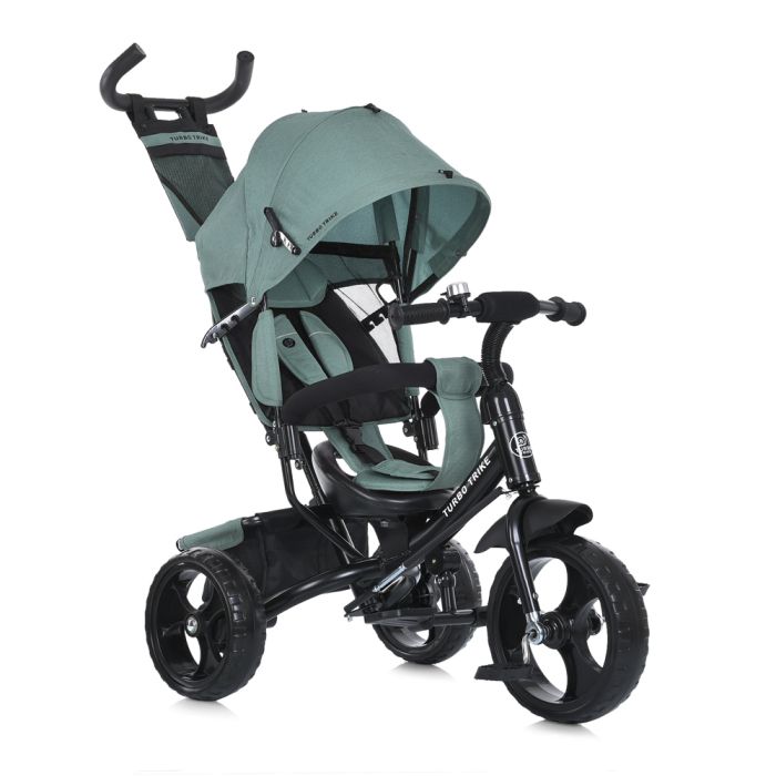 Велосипед триколісний TURBOTRIKE (MT 1005-3)