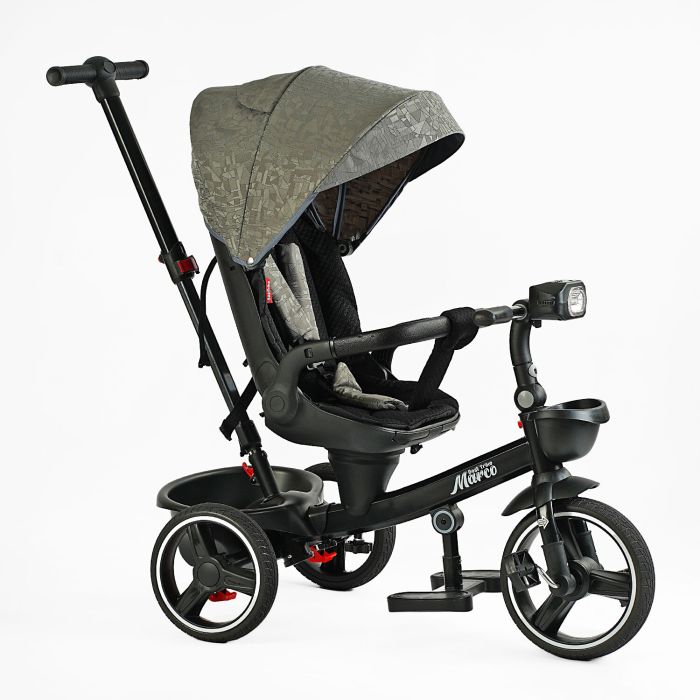 Дитячий Велосипед триколісний Best Trike "Marco" (9155/318-82)