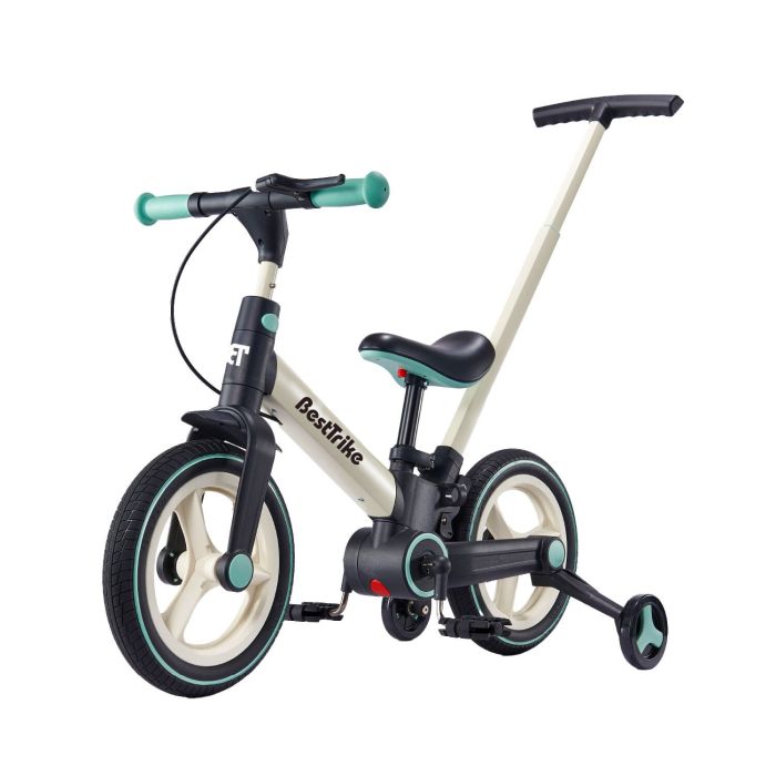 Дитячий Велосипед-трансформер Best Trike (BT-61514)