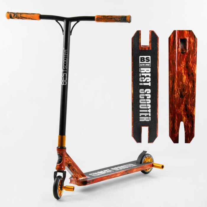 Самокат трюкових Best Scooter (BS-77225)