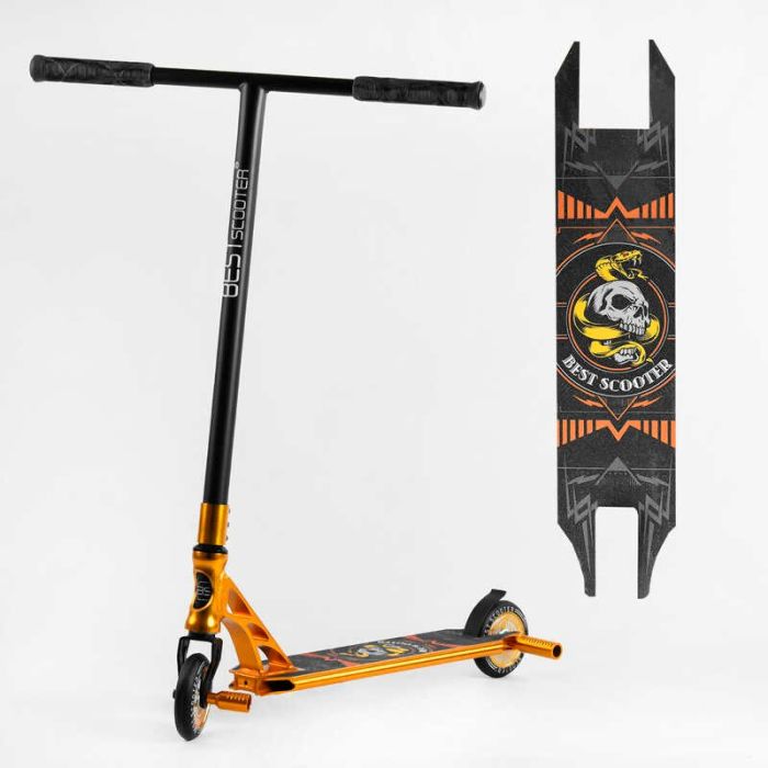 Самокат трюкових Best Scooter (23015)
