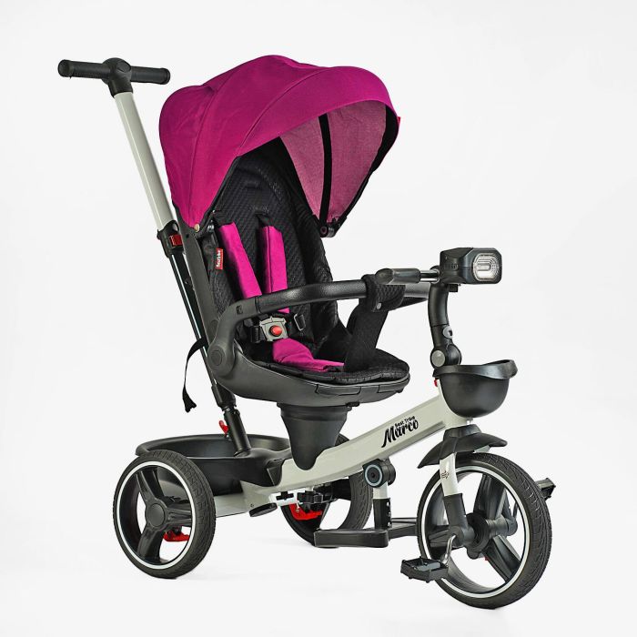 Дитячий Велосипед триколісний Best Trike "Marco" (9155/365-18)