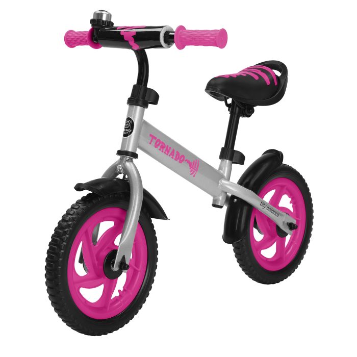 Біговел TILLY BALANCE Tornado (T-21255/3 Rose)