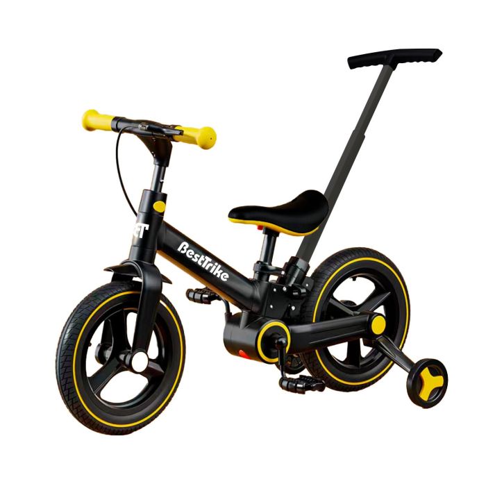 Дитячий Велосипед-трансформер Best Trike (BT-72033)