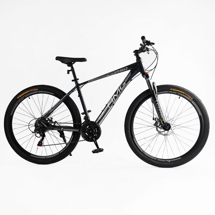 Велосипед Спортивний Corso «AMG» 29 дюймів (MG-29659)