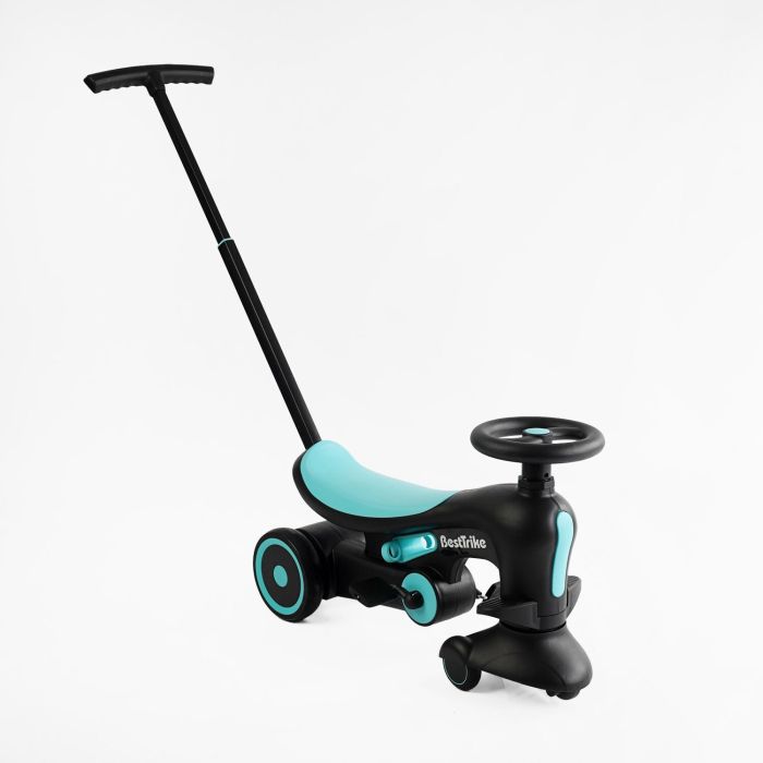 Дитячий велосипед-толокар Best Trike (BST-8130)