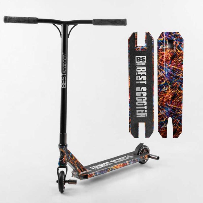 Самокат трюкових Best Scooter (BS-77350)