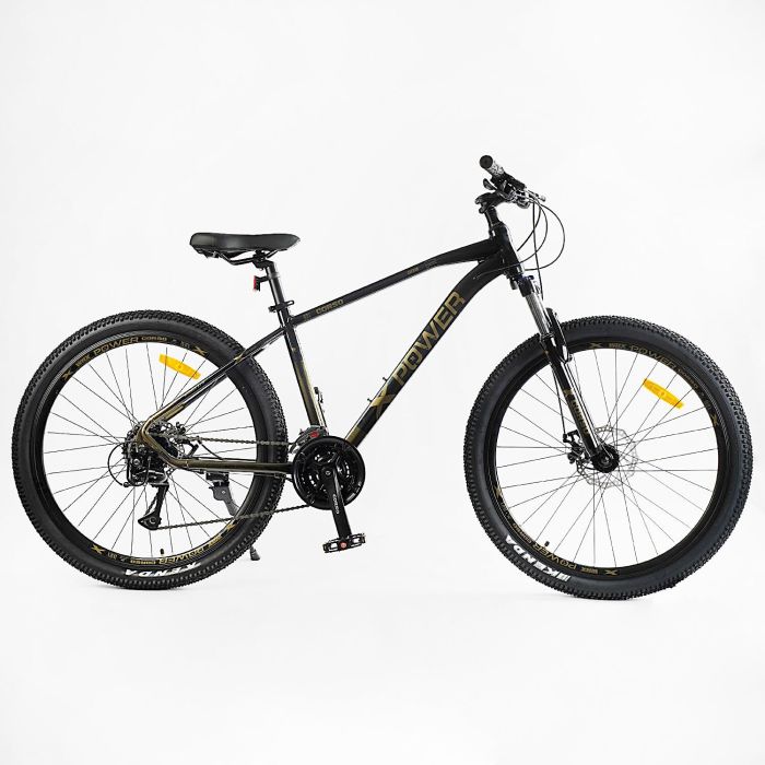 Велосипед Спортивний Corso «X-POWER» 27,5 дюймів (PW-20097)
