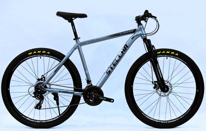 Велоcипед Спортивний Corso «Stellar» 29 дюймів (TL-29410)
