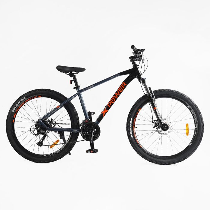 Велосипед Спортивний Corso «X-POWER» 27,5 дюймів (PW-30160)