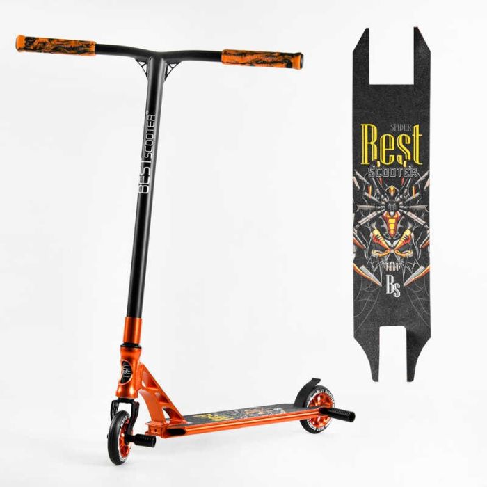 Самокат трюкових Best Scooter (53880)