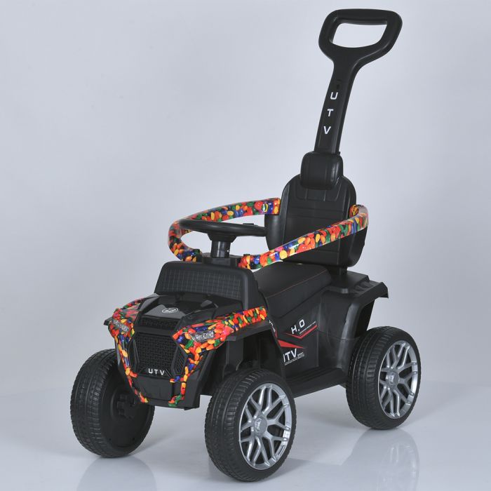 Дитяча каталка-толокар Bambi Racer (M 5731EL-2)