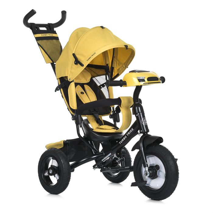 Дитячий Велосипед триколісний TURBOTRIKE (MT 1006-10)