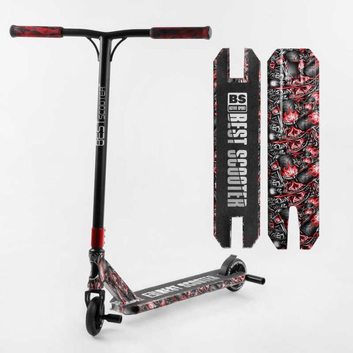 Самокат трюкових Best Scooter (BS-77488)