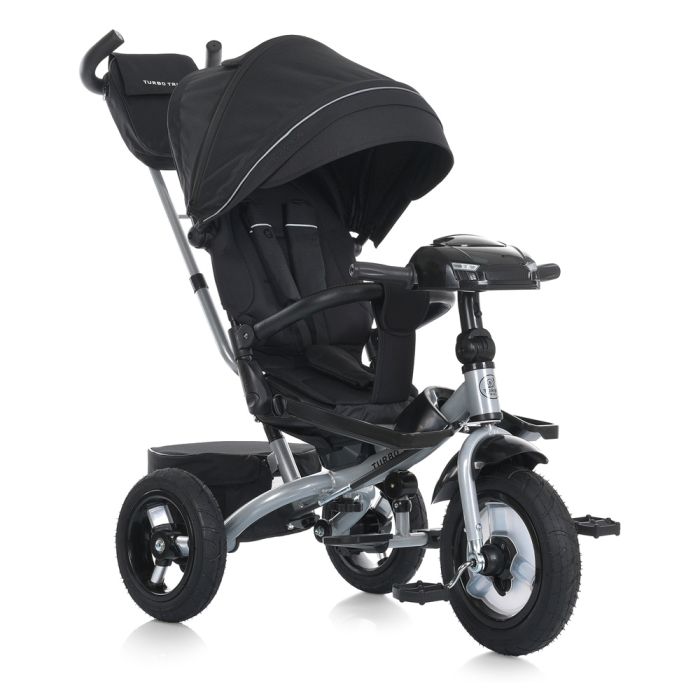 Велосипед триколісний TURBOTRIKE (MT 1007-1)