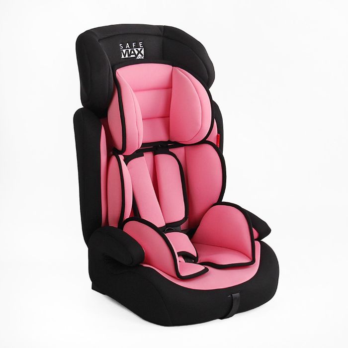Дитяче автокрісло JOY система ISOFIX, універсальне (RS-64188)