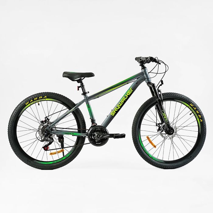 Велосипед Спортивний Corso «Skywalker» 26 дюймів (SW-26799)