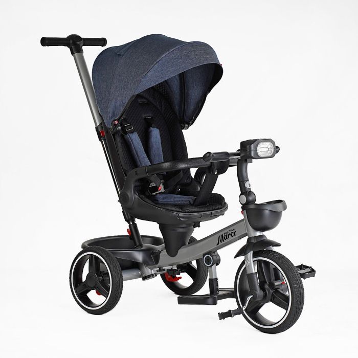 Дитячий Велосипед триколісний Best Trike "Marco" (9155/303-19)