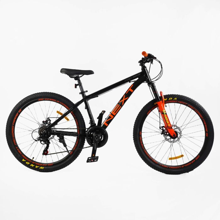 Велосипед Спортивний Corso «Next» 26 дюймів (NX-26505)
